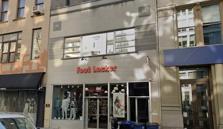 SoHo Comeback: Thor Rebuys Foreclosed Broadway Storefront