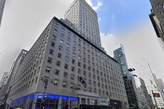 SoHo Power Play: Convene Snags $230 Million To Supercharge Event Empire
