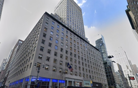 SoHo Power Play: Convene Snags $230 Million To Supercharge Event Empire