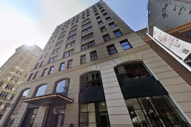 SoHo Standoff: Aby Rosen Won’t Budge From 11 Howard Hotel
