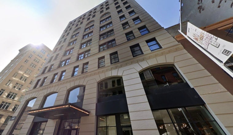 SoHo Standoff: Aby Rosen Won’t Budge From 11 Howard Hotel