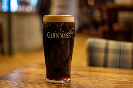 SoHo's Snug New Pub Dean's Pours Proper English Pints