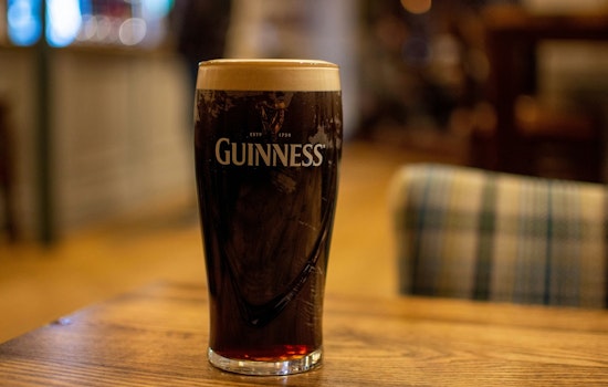 SoHo's Snug New Pub Dean's Pours Proper English Pints