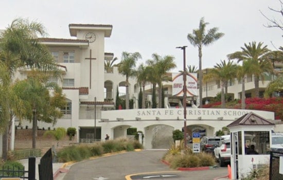 Solana Beach Christian School Rocked By Suit Over Alleged Secret Locker Room Videos