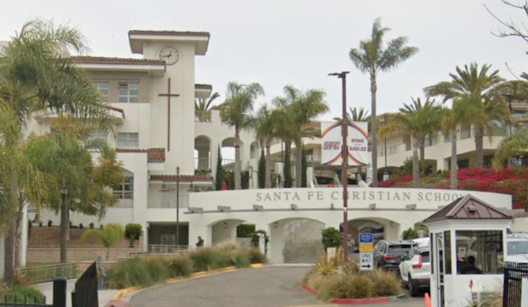 Solana Beach Christian School Rocked By Suit Over Alleged Secret Locker Room Videos