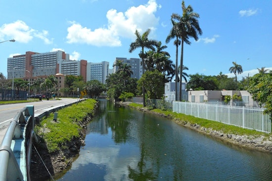 Solar ‘River Roomba’ Swoops In To Suck Filth From Wagner Creek