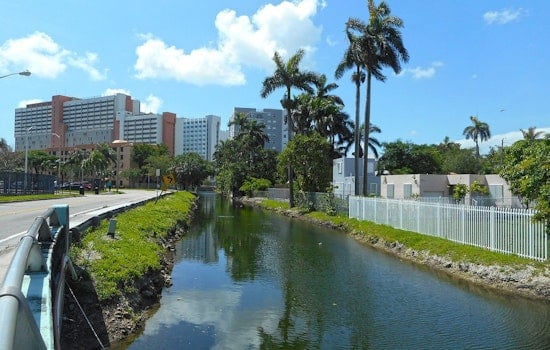 Solar ‘River Roomba’ Swoops In To Suck Filth From Wagner Creek