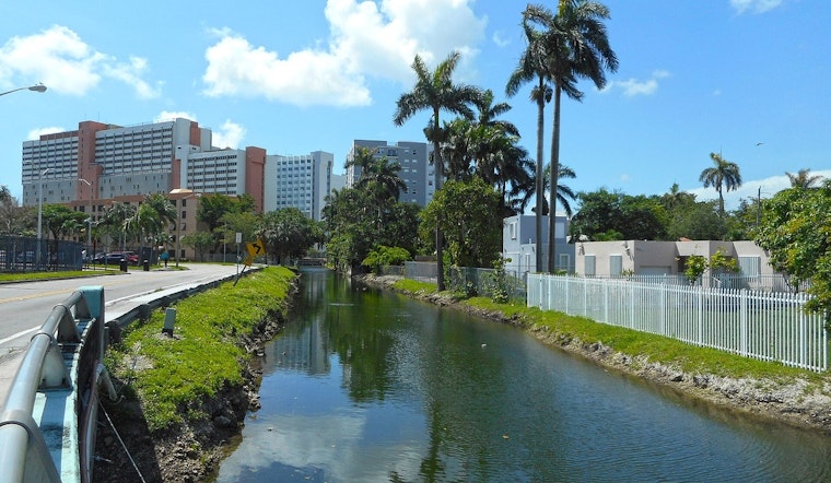 Solar ‘River Roomba’ Swoops In To Suck Filth From Wagner Creek