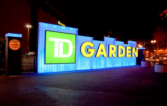 Sold-Out TD Garden Gears Up For Boston Fleet Showdown