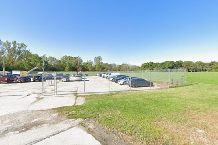 Solo Cup Ghost Factory To Rise Again As 227 Highland Park Townhomes