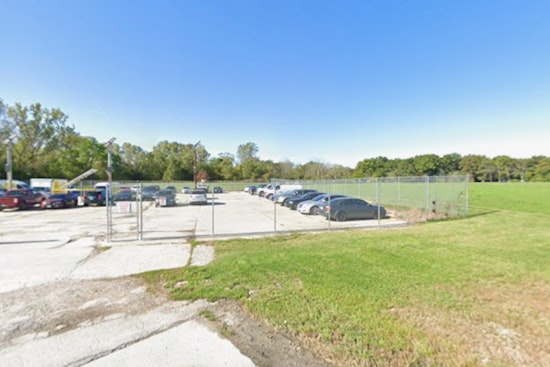 Solo Cup Ghost Factory To Rise Again As 227 Highland Park Townhomes