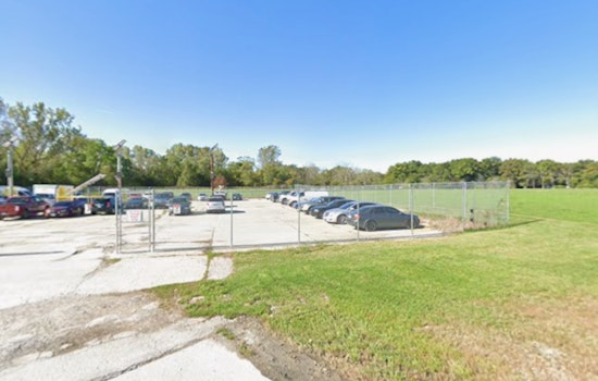 Solo Cup Ghost Factory To Rise Again As 227 Highland Park Townhomes