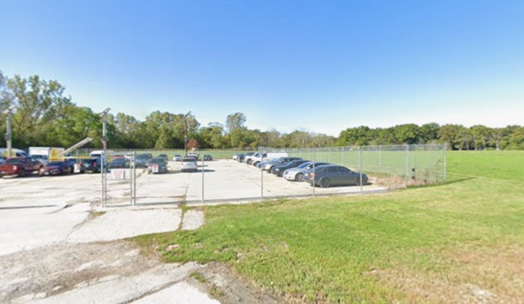 Solo Cup Ghost Factory To Rise Again As 227 Highland Park Townhomes