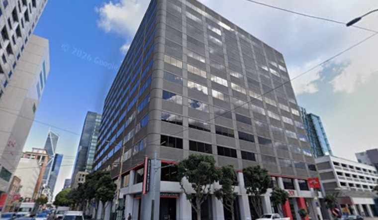 SoMa Legal-AI Upstart Harvey Quietly Grabs Two More Floors Downtown