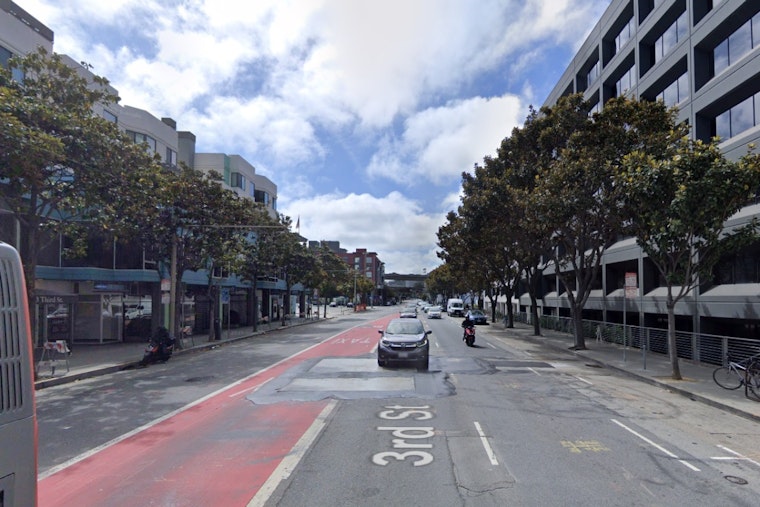 SoMa Scores First Chai-Only Hangout, Coffee Gets the Boot