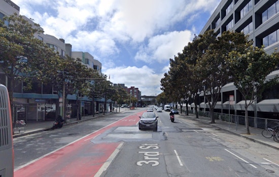 SoMa Scores First Chai-Only Hangout, Coffee Gets the Boot