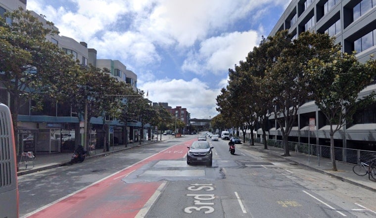 SoMa Scores First Chai-Only Hangout, Coffee Gets the Boot