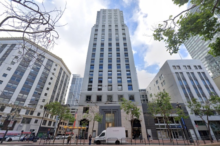 SoMa Tower Trouble As CIM Gets Ready To Hand Over Central Offices