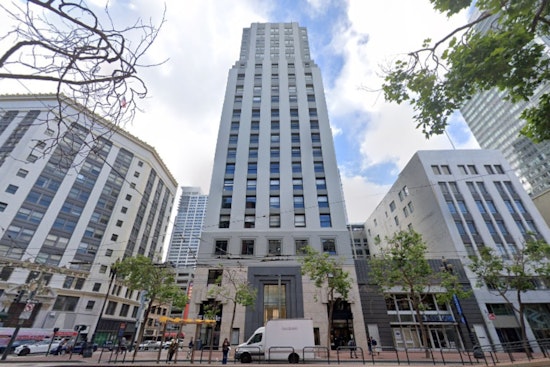 SoMa Tower Trouble As CIM Gets Ready To Hand Over Central Offices