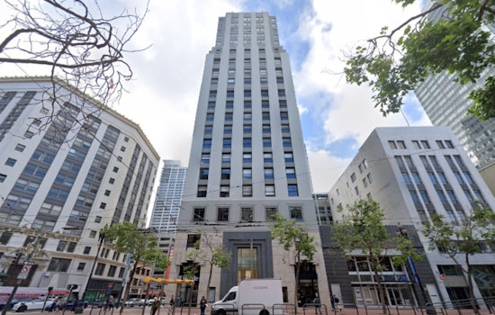 SoMa Tower Trouble As CIM Gets Ready To Hand Over Central Offices