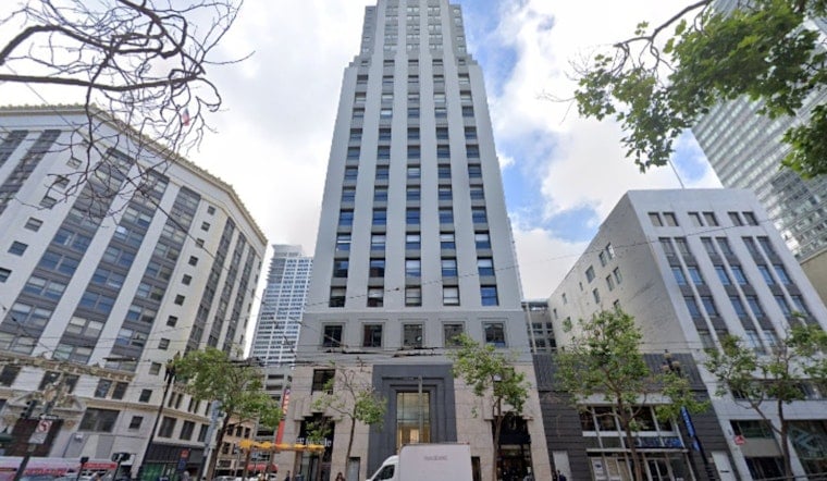 SoMa Tower Trouble As CIM Gets Ready To Hand Over Central Offices