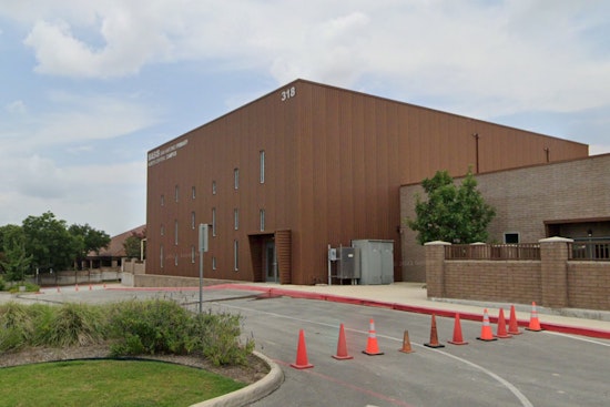 ‘Someone Is Getting Shot’: Ex-Teacher Busted After Text Threats Rattle San Antonio Charter School