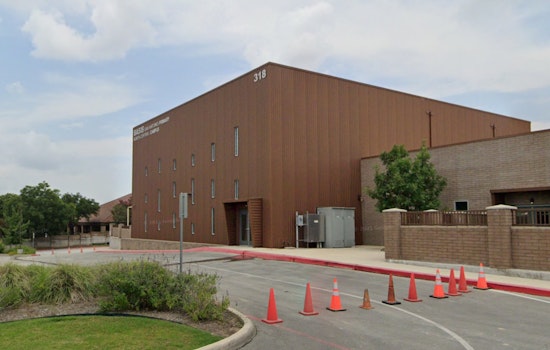 ‘Someone Is Getting Shot’: Ex-Teacher Busted After Text Threats Rattle San Antonio Charter School