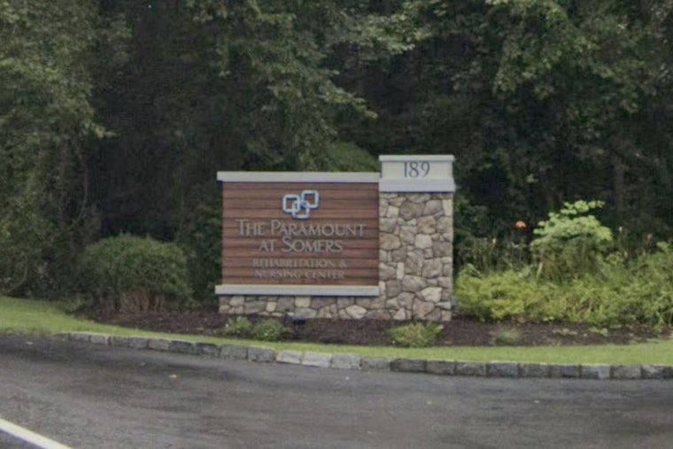 Somers Nursing Home Stunner: Aide Charged After Alleged Attack On 91-Year-Old