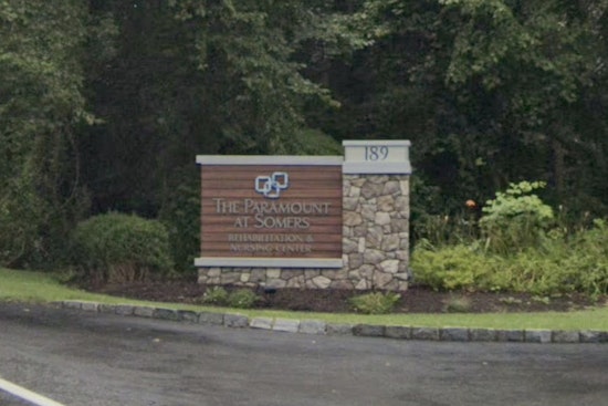 Somers Nursing Home Stunner: Aide Charged After Alleged Attack On 91-Year-Old