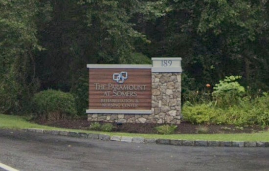 Somers Nursing Home Stunner: Aide Charged After Alleged Attack On 91-Year-Old