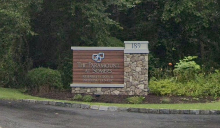 Somers Nursing Home Stunner: Aide Charged After Alleged Attack On 91-Year-Old