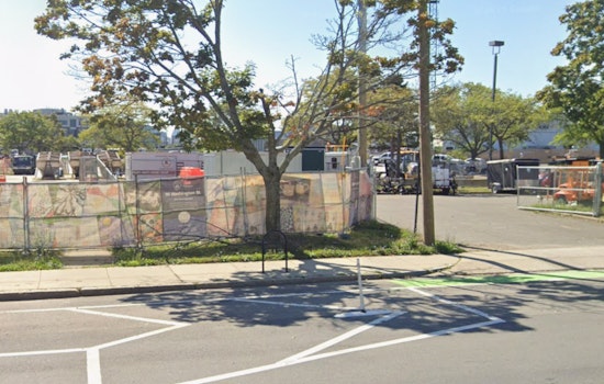 Somerville Snow Mountain Melts, Spits Out Forgotten City Cars