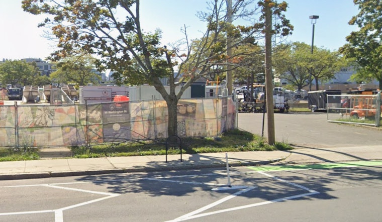 Somerville Snow Mountain Melts, Spits Out Forgotten City Cars
