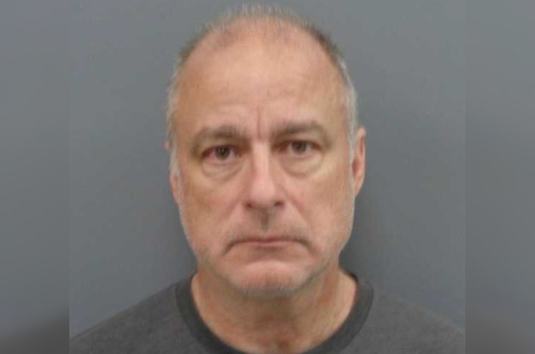 Son of Bruins Icon Nabbed in Eastie Ticket Hustle