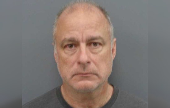 Son of Bruins Icon Nabbed in Eastie Ticket Hustle