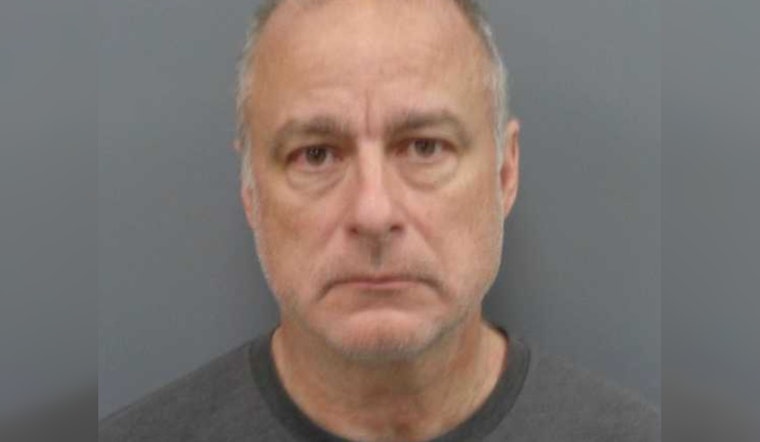 Son of Bruins Icon Nabbed in Eastie Ticket Hustle