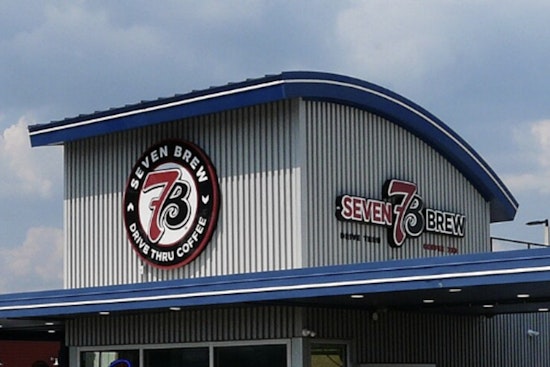 Sonic Out, 7Brew In At Bandera Road Drive-Thru Spot