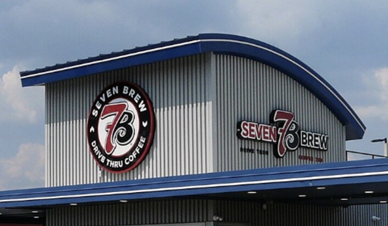 Sonic Out, 7Brew In At Bandera Road Drive-Thru Spot