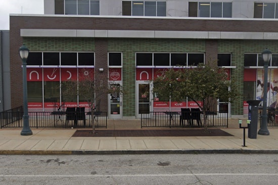 Sonic Speed Café Hijacks Delmar Loop with Chili Dogs and Retro Game Hype
