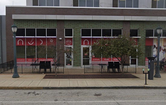 Sonic Speed Café Hijacks Delmar Loop with Chili Dogs and Retro Game Hype