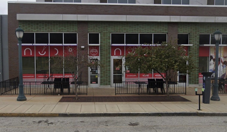 Sonic Speed Café Hijacks Delmar Loop with Chili Dogs and Retro Game Hype
