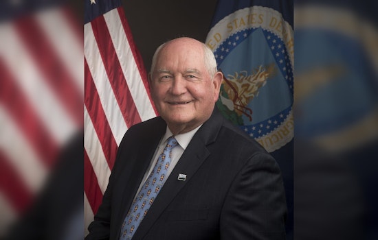 Sonny Perdue to Step Down as USG Boss, Kicking Off High-Stakes Chancellor Hunt