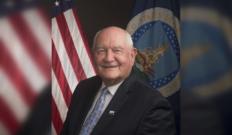 Sonny Perdue to Step Down as USG Boss, Kicking Off High-Stakes Chancellor Hunt
