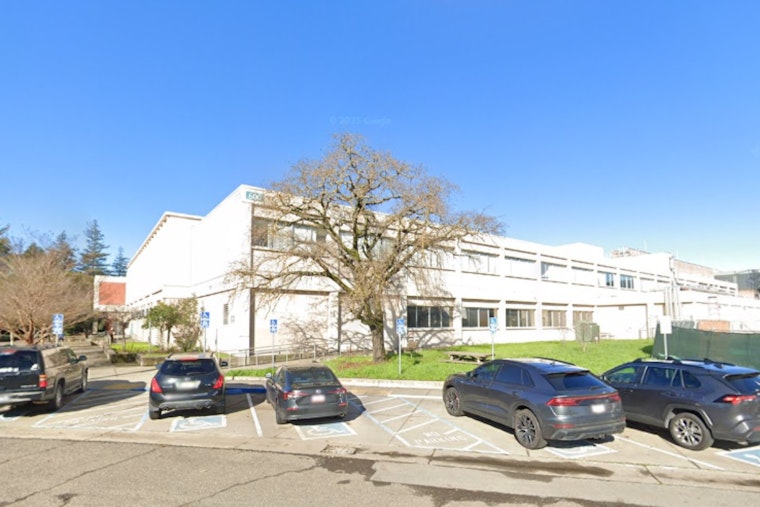 Sonoma DA Says Santa Rosa Cop Was Right To Shoot In Deadly Keegan Drive Siege