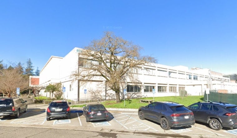 Sonoma DA Says Santa Rosa Cop Was Right To Shoot In Deadly Keegan Drive Siege