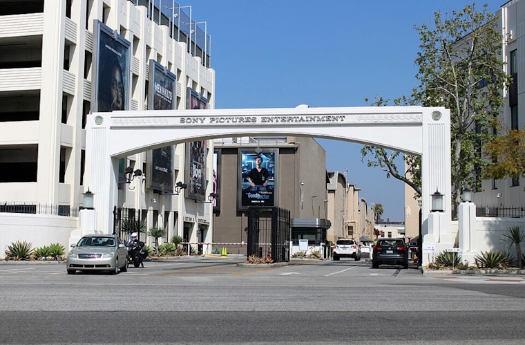 Sony Pictures to Cut Hundreds of Jobs in Culver City