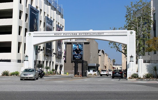 Sony Pictures to Cut Hundreds of Jobs in Culver City
