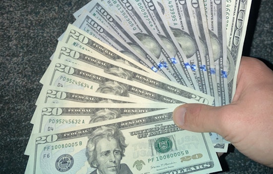 Sooner Showdown: Oklahomans To Decide On $15 Minimum Wage Hike