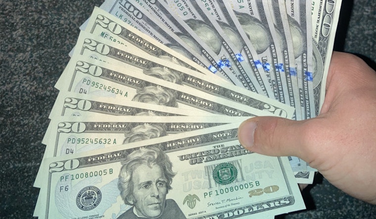 Sooner Showdown: Oklahomans To Decide On $15 Minimum Wage Hike