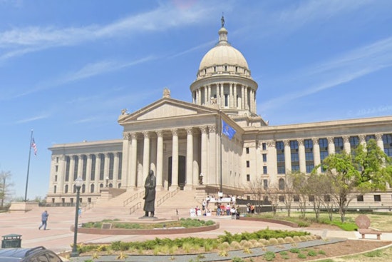 Sooner State Crackdown On Secret Abuse Deals Could Revive Old Cases